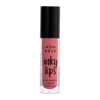 Mon Reve Inky Lips 02 4ml